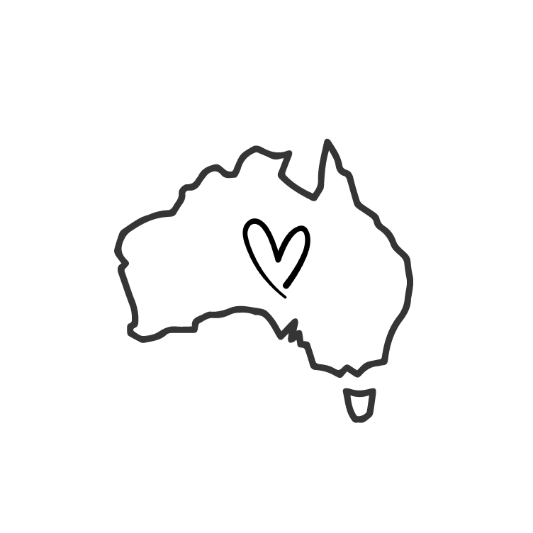 made in australia